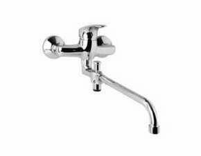 Baterie paneláková Mereo Sonáta CB60203N 150 mm chrom