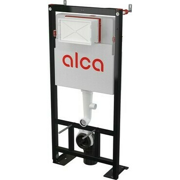 Modul instalační Alca Sádromodul AM101/1120F pro závěsné WC