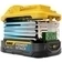 Akumulátor DeWALT DCBP518H2 POWERSTACK 18 V 5 Ah 2 ks