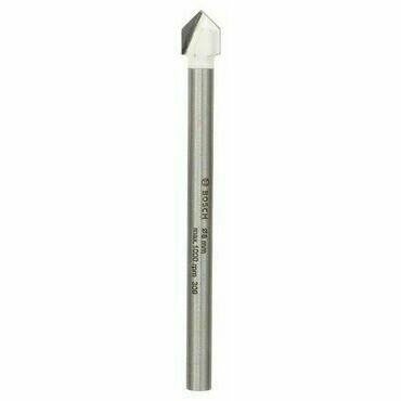 Vrták do dlaždic Bosch CYL-9 Soft Ceramic 8×80 mm