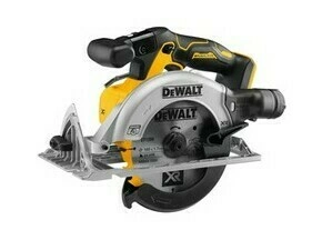 Pila kotoučová AKU DeWALT DCS565N