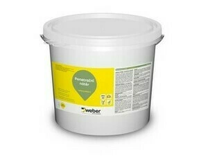 Penetrace akrylátová weberpodklad A 15 kg
