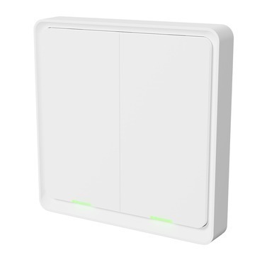 Spínač Tesla Smart Switch Dual ZigBee