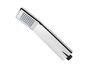 Sprcha ruční Mereo CB465J 1-polohová plast/chrom