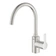 Baterie dřezová stojánková Grohe Feel SuperSteel 32670DC2