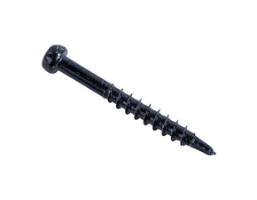 Vrut samořezný do průběžných spojek 4,2×35 mm (100 ks/bal.)