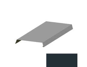 Atikový plech RS416S SP 25 RAL 7016 antracitově šedá