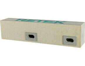 Budka pro rorýse Retek 2R 800×190×150 mm s purenitem