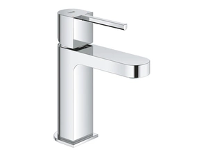 Baterie umyvadlová stojánková Grohe Plus velikost S chrom 33163003