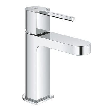 Baterie umyvadlová stojánková Grohe Plus velikost S chrom 33163003