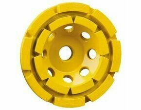 Kotouč brusný DIA DeWALT DT3796 125 mm