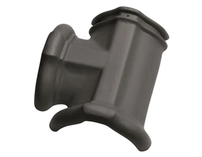 Hřebenáč rozdělovací T pravý Tondach engoba grafen Hranice