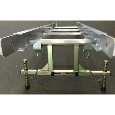 Podpěra na střechu Camac Minor Escalera 150/200