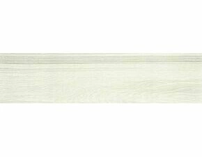 Schodovka Rako BOARD 30×120 cm světle šedá DCPVD140