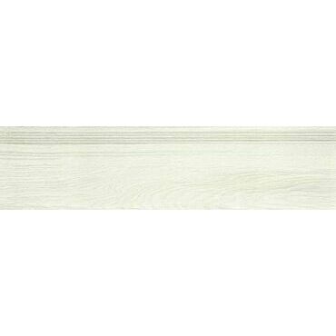 Schodovka Rako BOARD 30×120 cm světle šedá DCPVD140
