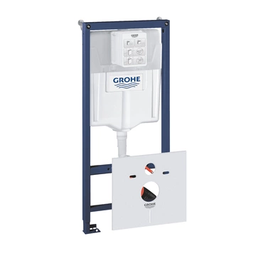 Modul instalační Grohe Rapid SL 38539001 pro závěsné WC