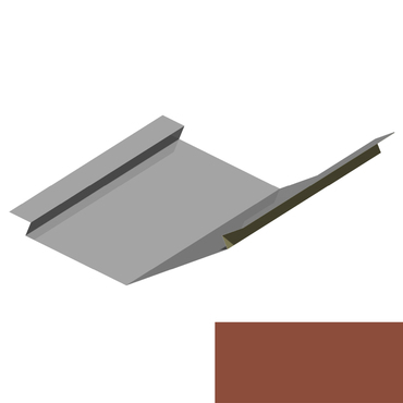 Úžlabí RS625Z-135-40 PU 50 MAX MM133 cihlová