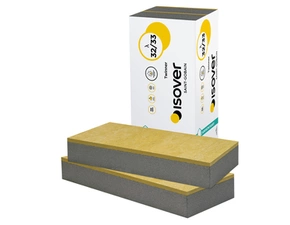 Tepelná izolace Isover Twinner 260 mm (0,5 m2/bal.)