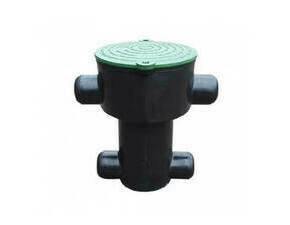 Šachta filtrační Aquanix FSDN110