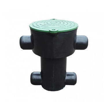 Šachta filtrační Aquanix FSDN110