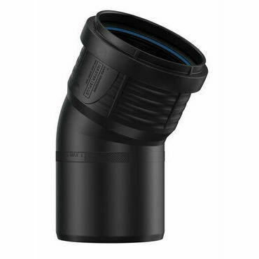 Koleno Master 3 Plus DN 75 úhel 30 °