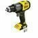 Vrtačka s příklepem AKU Stanley FatMax SFMCD726B 18 V