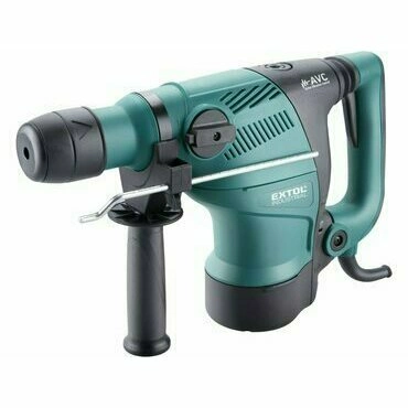 Kladivo vrtací Extol Industrial 8790200