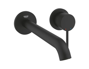 Díl nadomítkový Grohe Essence 2 otvory, velikost L phantom black 29193KF1