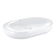 Umyvadlo na desku Grohe Essence 600×400 mm bez otvoru 3960800H
