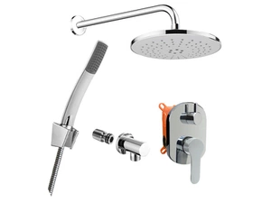 Systém sprchový Mereo Zuna CB650SZ1 chrom