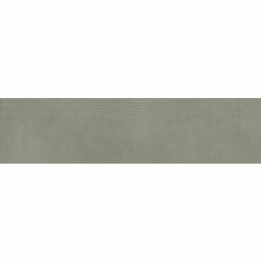 Schodovka Rako Extra 30×120 cm hnědošedá DCPVF721