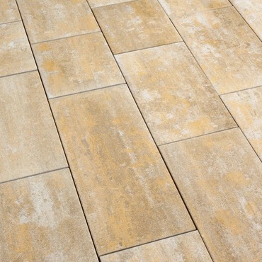 Dlažba betonová BEST BELISIMA standard sand výška 60 mm