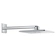 Set hlavové sprchy Grohe Rainshower SmartActive 310 Cube 2 proudy chrom 26479000