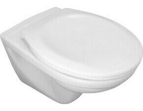 WC závěsné Euroline N