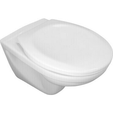 WC závěsné Euroline N