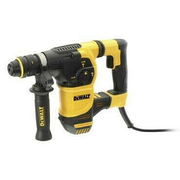 Kladivo kombinované DeWALT D25334K