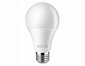 Žárovka LED AMM E27 4,9 W 4 000 K
