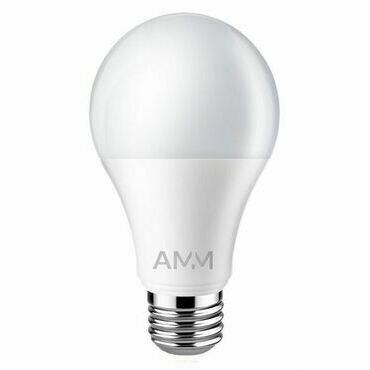 Žárovka LED AMM E27 4,9 W 4 000 K
