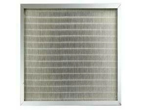 Filtr náhradní HEPA13 pro MAS13