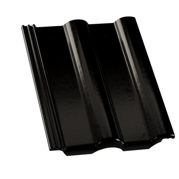 Taška střešní KMB BETA Prima černá