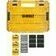 Box na bity DeWALT DT70804