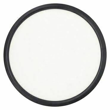 Svítidlo LED Solight Estela Black 36 W 2 700 lm 300 mm
