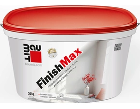 Stěrka vyhlazovací Baumit FinishMax 20 kg