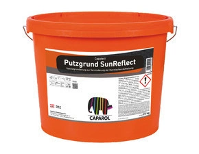 Nátěr základní Caparol Capatect CarboDur Sunreflect 25 kg