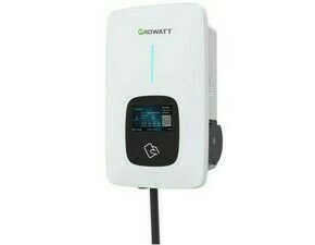 Stanice nabíjecí Growatt THOR  22AS-P-V1 22 kW