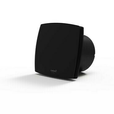 Ventilátor Cata DX Neo 10 TIMER černá