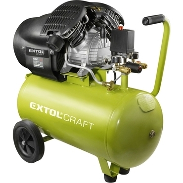 Kompresor Extol Craft 418211