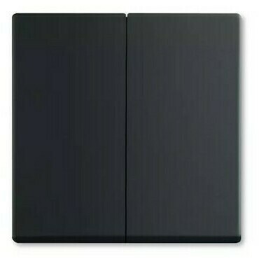 ROZBALENO Kryt pro Friends of Hue smart switch FUTURE mech.č ABB