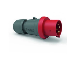 Vidlice Bals Quick-Connect Innolinq 400 V 4pól 32 A