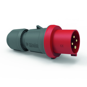 Vidlice Bals Quick-Connect Innolinq 400 V 4pól 32 A